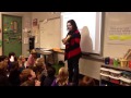 Mary Musgrove's Role and Impact