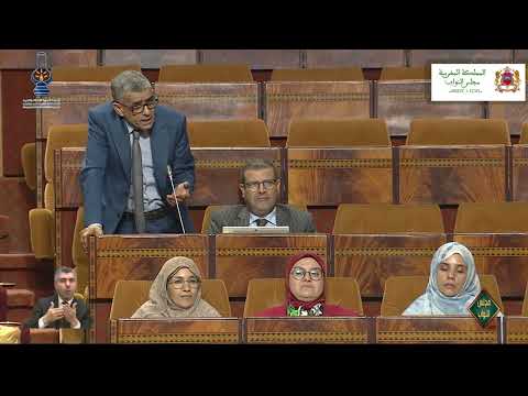 أجنين:في تعقيب إضافي حول الحفاظ على الطبقة الوسطى ببلادنا
