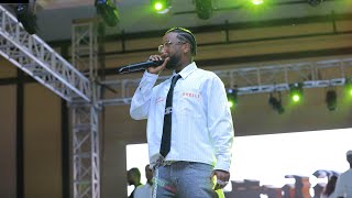 ISMA IP - Maliyow “Full Show” [Live From Djibouti] 🇩🇯