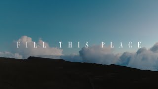 Roscoe Crawley - Fill This Place (Lofi)