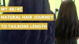 Hip Length 4c Hair Videos Kansas City Comic Con