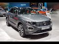 Volkswagen T-Roc Style Limited