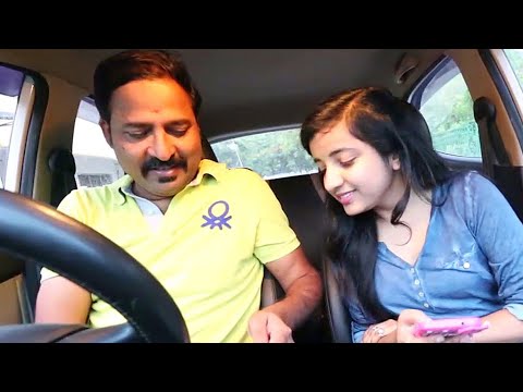कच्ची उम्र का पहला प्यार ❤ | Daddy's Daughter