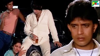 पति ने पत्नी के इज़्ज़त को दोस्तों में बाटने का किया सौदा - Mithun C, Meenakshi S, Shakti K - Parivaar