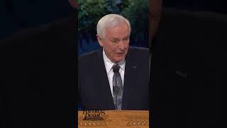 The Joy of Ministry | Dr. David Jeremiah | Philippians 2:17-30