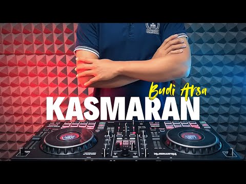 DJ KASMARAN - BUDI ARSA REMIX POP NDUT TERBARU 2025