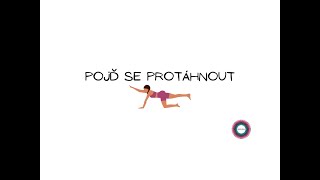 15 minut protažení | Uvolni tělo a mysl