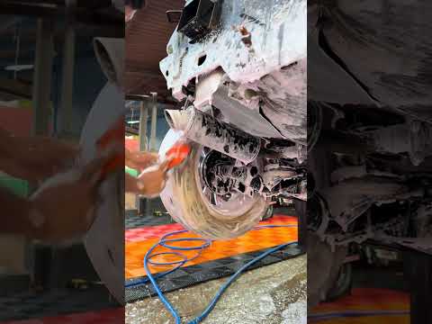 Lavagem completa Palio 