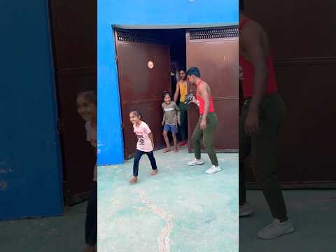 वीडियो लास्ट तक देखना 🤣🤣 #fitcomedy #dance #fitness