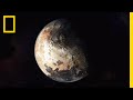Exploring Pluto and the Kuiper Belt