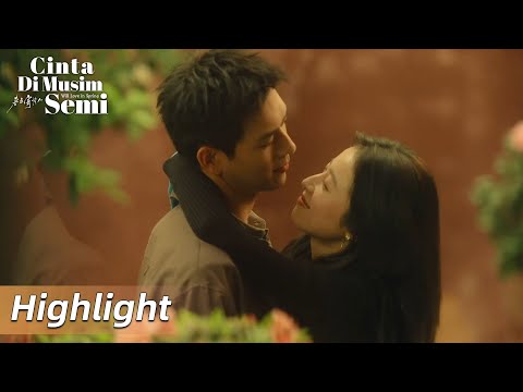 Highlight EP11 Lagi bermesraan tiba-tiba kegep ibu! | Will Love in Spring | WeTV【INDO SUB】