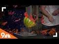 Watermelon Challenge Science Experiment