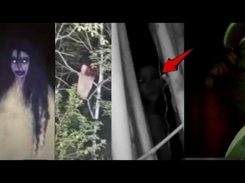 7 PENAMPAKAN HANTU TERSERAM DUNIA KUNTILANAK  DAN POCONG PENAMPAKAN HANTU TERSERAM DAN TERJELAS