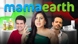 How Mamaearth Cracked D2C With Influencers (but faced a backlash)