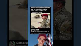 Pool rescue training to battlefield medical care - Air Force creates Pararescue warriors ready