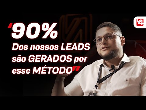 Mesmo em um MERCADO NICHADO ele obteve RESULTADOS!