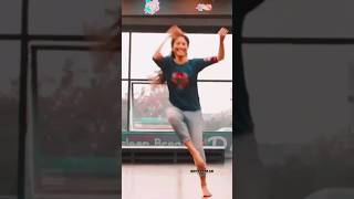 Sai Pallavi Rashmika Mandana 💞 💞 Sai Pallavi Dance #allu arjun #vijay thalaphaty #sai pallavi