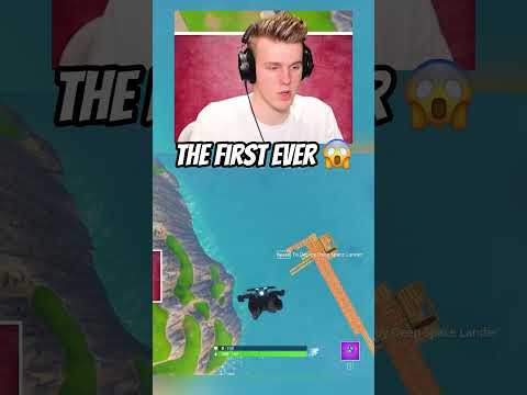 The first person to get onto spawn island 🤩 #lachlan #shorts