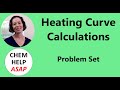 Heat Transfer and Phase Changes