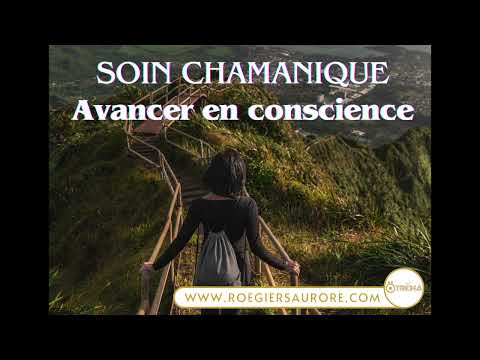 SOIN VIBRATOIRE - Quand les energies chamboules