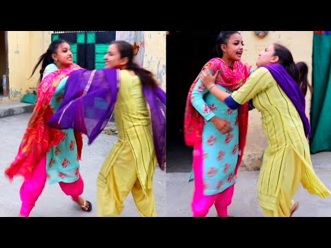 Drani Jethaani di Zabardast Ldaai...
