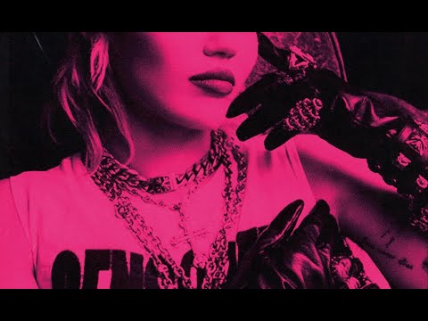 miley cyrus - gimme what i want (432hz)