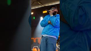 Larry June - Feeling Good Today BET Performance #larryjune #betawards