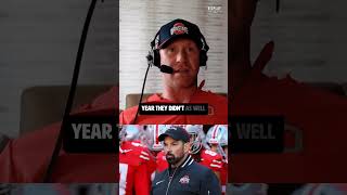 10 wins is the standard for us | Bobby Carpenter