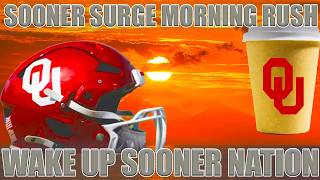 Sooner Surge Morning Rush:  OU vs Michigan preview