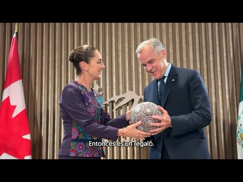 Trump le canceló a Claudia Sheinbaum en el último momento