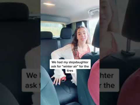 She Thought It Was Real! *HILARIOUS* #shorts