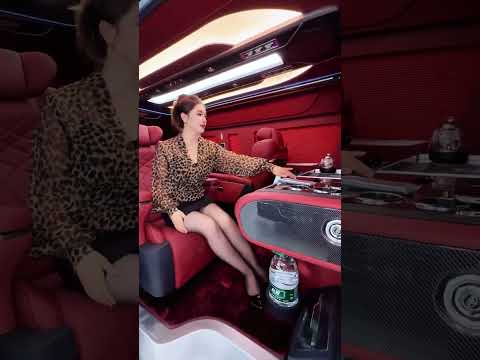 Large upgrade space release unlimited possibilities #luxury #beautiful