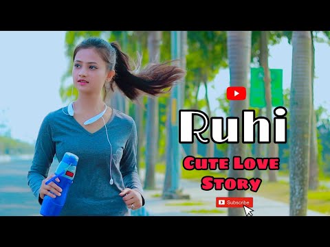 Cute Love story | Ruhi & Kamoles |Team Raj Presents