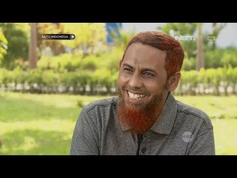 1 Indonesia - Kisah Mantan Teroris Rajut Kembali Kehidupannya