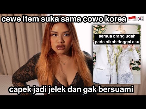 TELAT NIKAH‼️ALASAN KENAPA GAK MAU SAMA MAS BULE LAGI