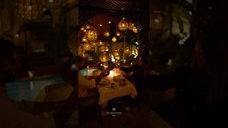 Nächte in Marrakesch sind magisch 🤩