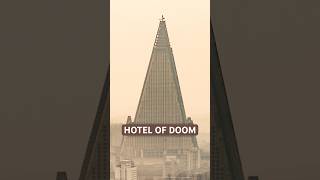 INSIDE North Korea's Hotel of DOOM