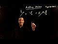Vector Operations and Properties
