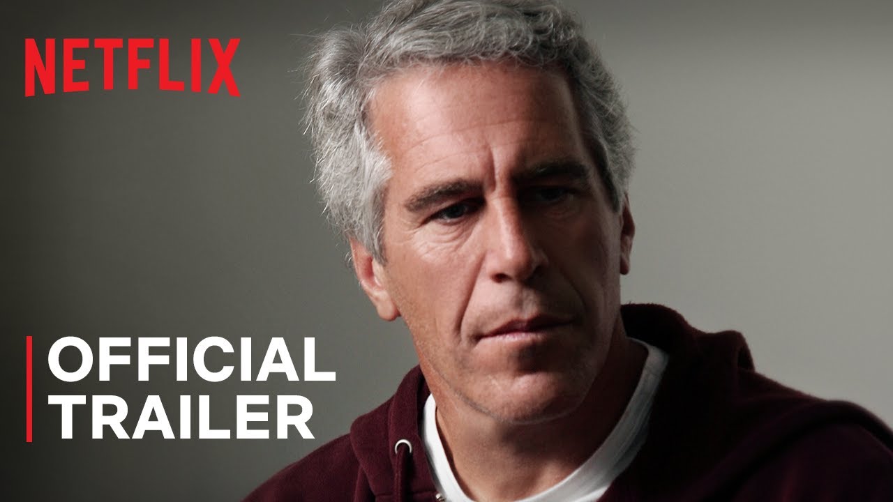 Jeffrey Epstein: soldi, potere e perversione anteprima del trailer