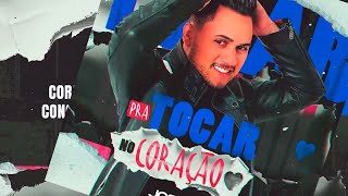 CORAÇÃO CONGELADO - Josué Bom De Faixa (Pra Tocar No Coração)
