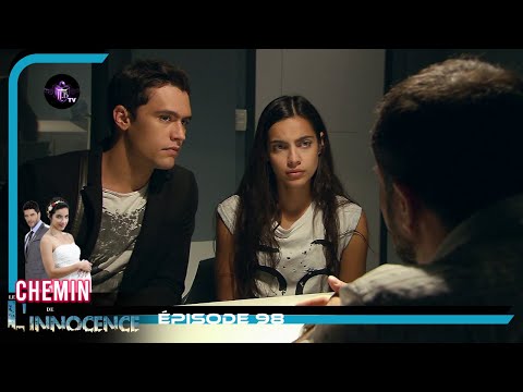 LE CHEMIN DE L'INNOCENCE Episode 98 en Français | HD
