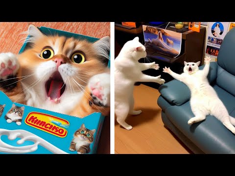 10 Crazy Facts About CATS That Will Surprise You!