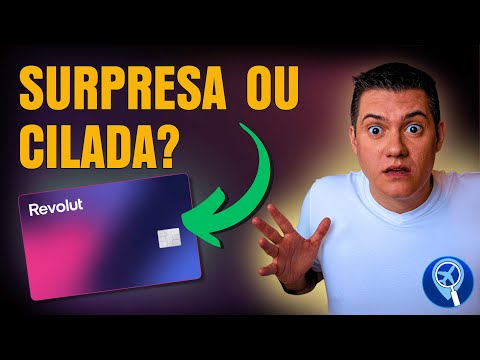 Revolut: realmente vale a pena usar?