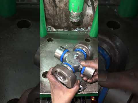 rsb 590 assembly– Precision Auto Parts Manufacturing | assembly | MMW Auto Industries India