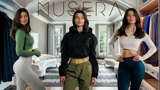 Haul Musera by Shein !