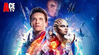 COSMOBALL | Film Complet en Français | Science Fiction