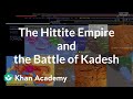 The Hittites and Their Historical Context