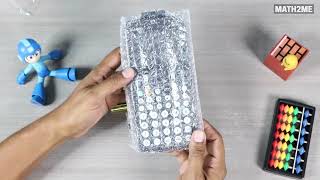 Unboxing de la Graficadora Casio Fx-CG100
