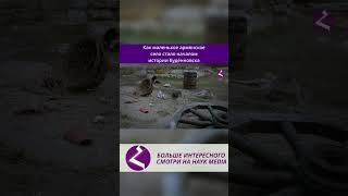 История армянского села в Дагестане#hayk #армения #арменияарцахспюрк #армениидиаспоры
