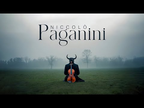 Best of Paganini - Classical Music Gems